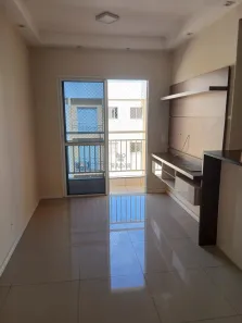 Apartamento com 2 Quartos à venda, 52m² no João XXIII, Vinhedo