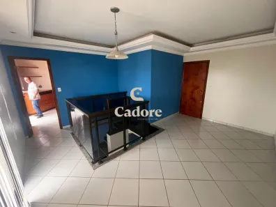 Cobertura com 4 Quartos à venda, 296m² no Brasil, Uberlândia