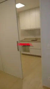 Flat com 1 Quarto à venda, 60m² no Altos do Esplanada, São José dos Campos