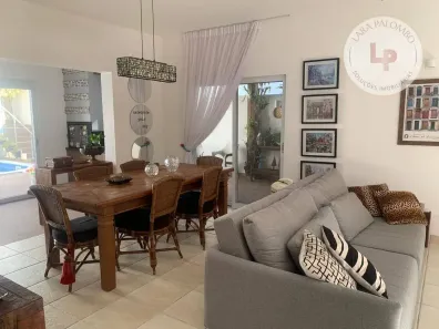 Casa de Condomínio com 3 Quartos à venda, 242m² no Bosque, Vinhedo