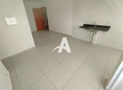 Apartamento com 2 Quartos à venda, 51m² no Novo Mundo, Uberlândia