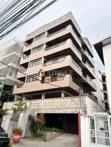 Apartamento com 2 Quartos para alugar, 137m² no Vila Nova, Cabo Frio