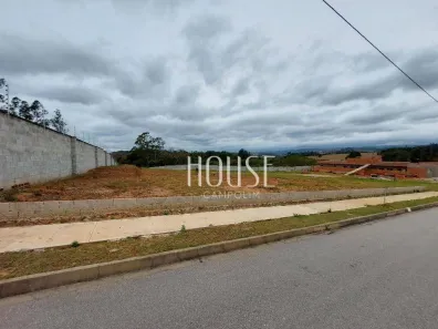 Lote/Terreno à venda, 1285m² no Alto da Boa Vista, Sorocaba