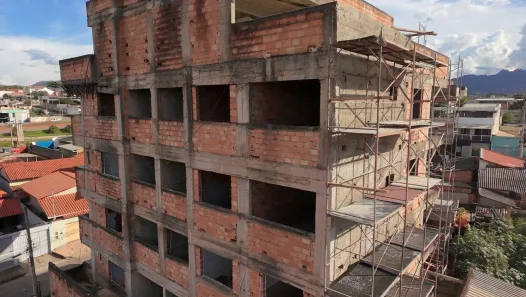 Apartamento com 3 Quartos à venda, 80m² no São Sebastião, Igarapé