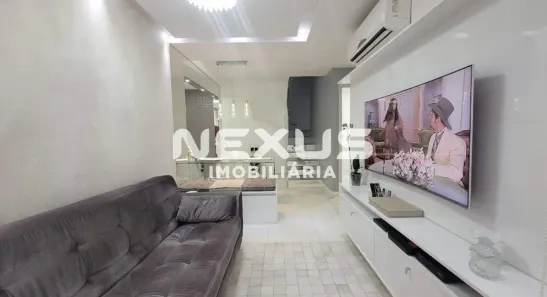 Cobertura com 3 Quartos à venda, 143m² no Recreio dos Bandeirantes, Rio de Janeiro