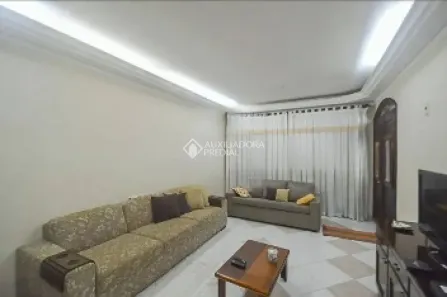 Casa com 2 Quartos à venda, 253m² no Baeta Neves, São Bernardo do Campo
