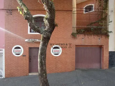 Sobrado com 2 Quartos à venda, 136m² no Vila Prudente, São Paulo