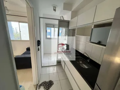 Apartamento com 2 Quartos à venda, 46m² no Parque Campolim, Sorocaba