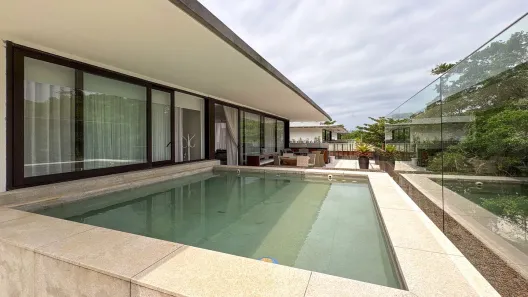 Cobertura com 3 Quartos à venda, 366m² no Vila Histórica de Mambucaba (Mambucaba), Angra dos Reis