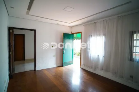 Casa com 3 Quartos à venda, 250m² no Vila Homero Thon, Santo André