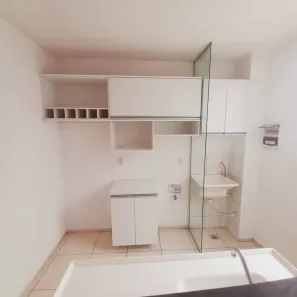 Apartamento com 2 Quartos à venda, 40m² no Coxipó, Cuiabá