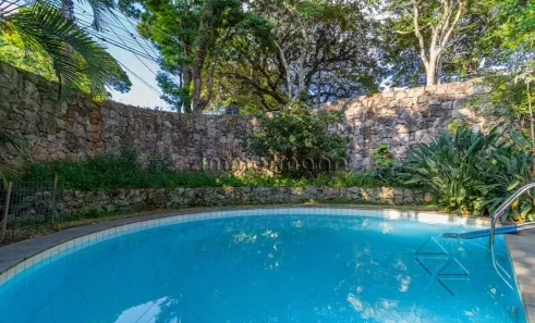 Sobrado com 5 Quartos à venda, 443m² no Pinheiros, São Paulo