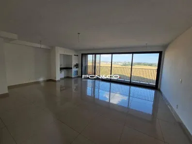 Apartamento com 3 Quartos à venda, 158m² no Bonfim Paulista, Ribeirão Preto