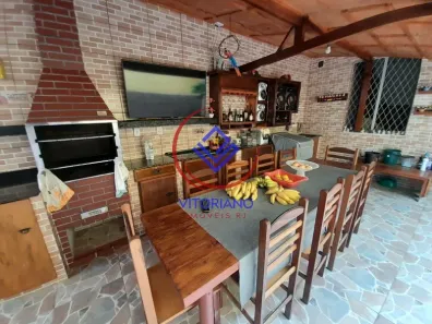 Casa com 3 Quartos à venda, 45m² no Marechal Hermes, Rio de Janeiro