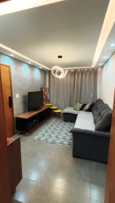 Apartamento com 2 Quartos à venda, 80m² no Europa, Contagem
