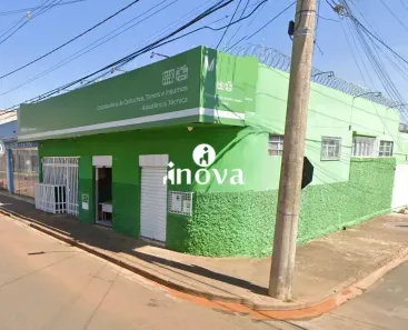 Casa com 2 Quartos à venda, 194m² no Boa Vista, Uberaba
