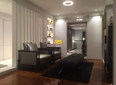 Apartamento com 2 Quartos para alugar, 70m² no Manaíra, João Pessoa