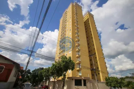 Apartamento com 3 Quartos à venda, 102m² no Vila Independência, Piracicaba