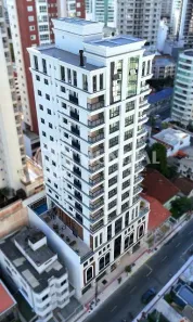 Apartamento com 3 Quartos à venda, 120m² no Centro, Balneário Camboriú