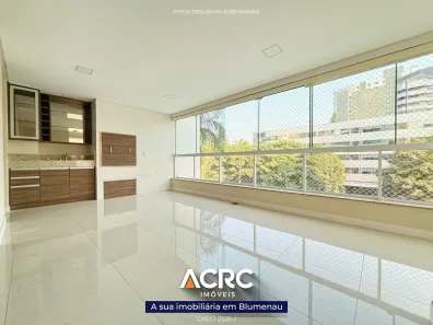 Apartamento com 3 Quartos à venda, 144m² no Jardim Blumenau, Blumenau