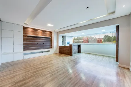 Apartamento com 3 Quartos à venda, 129m² no Jardim do Salso, Porto Alegre
