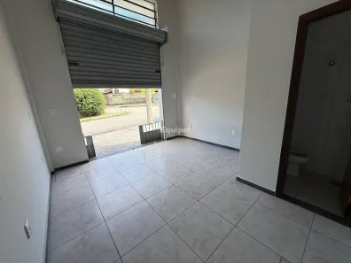 Ponto Comercial para alugar, 21m² no Nossa Senhora de Fátima, Ribeirão das Neves