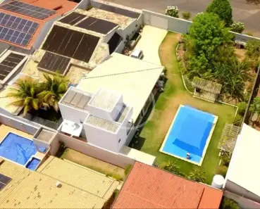 Casa com 3 Quartos à venda, 420m² no Estância Itanhangá, Caldas Novas