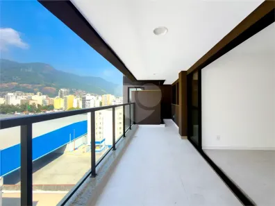 Apartamento com 2 Quartos à venda, 63m² no Tijuca, Rio de Janeiro
