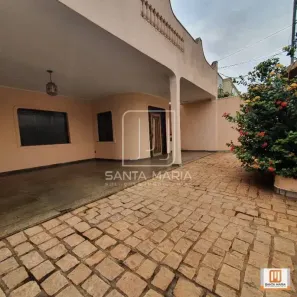 Imóvel Comercial com 3 Quartos à venda, 211m² no Jardim Sumaré, Ribeirão Preto