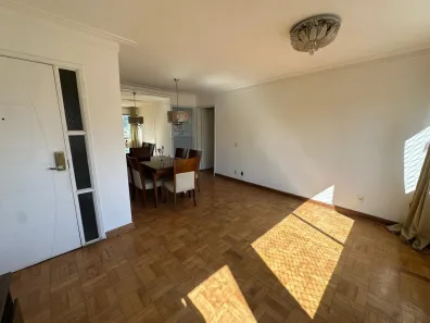 Apartamento com 3 Quartos à venda, 83m² no Vila Olímpia, São Paulo