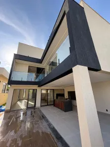 Casa de Condomínio com 3 Quartos à venda, 320m² no Residencial Goiânia Golfe Clube, Goiânia