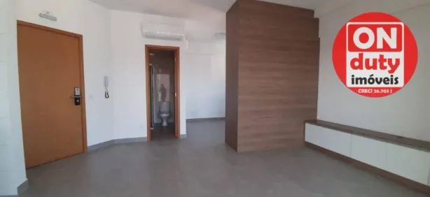 Apartamento com 1 Quarto para alugar, 46m² no Boqueirão, Santos