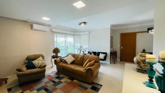 Apartamento com 3 Quartos à venda, 124m² no Vila Betânia, São José dos Campos