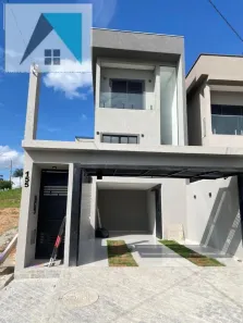 Casa com 3 Quartos à venda, 143m² no Cidade São Pedro - Gleba A, Santana de Parnaíba