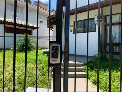 Kitnet com 1 Quarto para alugar, 29m² no Trindade, Florianópolis
