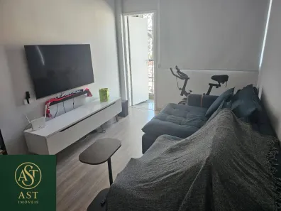 Apartamento com 1 Quarto à venda, 50m² no Fonseca, Niterói