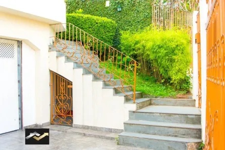 Sobrado com 4 Quartos para alugar, 407m² no Vila Helena, Santo André