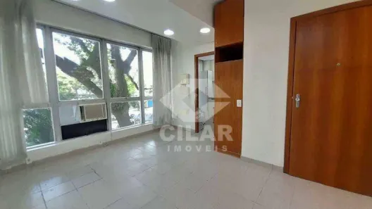 Sala Comercial para alugar, 33m² no Moinhos de Vento, Porto Alegre