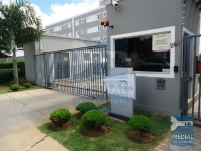 Apartamento com 2 Quartos à venda, 42m² no Vila Izabel, São Carlos