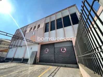 Prédio Comercial para alugar, 2306m² no Vila Formosa, São Paulo
