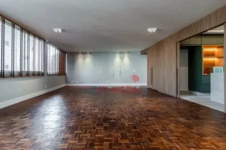Apartamento com 2 Quartos à venda, 160m² no Itaim Bibi, São Paulo