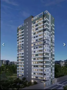Apartamento com 1 Quarto à venda, 29m² no Vila Dom Pedro I, São Paulo