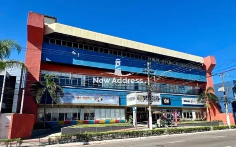Ponto Comercial à venda, 66m² no Centro de Vila Velha, Vila Velha