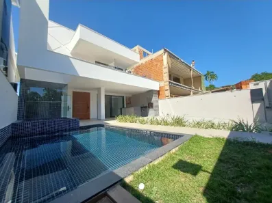 Casa de Condomínio com 4 Quartos à venda, 3320m² no Camorim, Rio de Janeiro