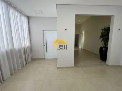 Casa com 3 Quartos à venda, 189m² no Parque São Matheus, Presidente Prudente