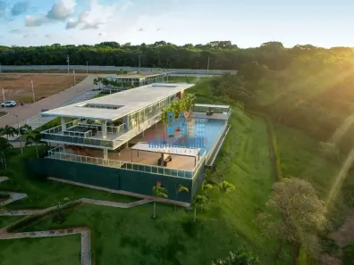 Lote/Terreno à venda, 1000m² no Parque das Nações, Parnamirim