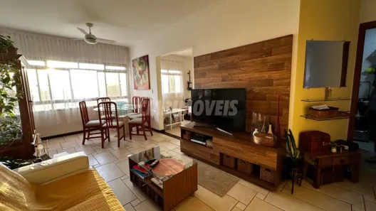 Apartamento com 3 Quartos à venda, 200m² no Jardim Chapadão, Campinas