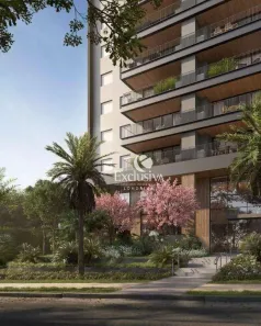 Apartamento com 3 Quartos à venda, 124m² no Gleba Fazenda Palhano, Londrina