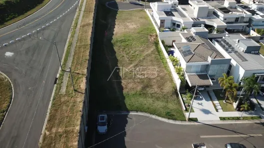 Lote/Terreno à venda, 582m² no Swiss Park, Campinas