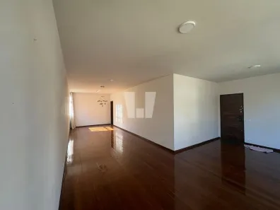Apartamento com 4 Quartos à venda, 180m² no Cruzeiro, Belo Horizonte